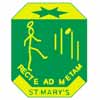 St Mary's Saints Football Club