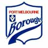 Port Melbourne Boroughs Football Club