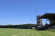 East Fremantle Oval The Home Of East Fremantle Sharks Football Club