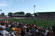 Leichhardt Oval The Home Of Balmain-Ryde Eastwood Tigers