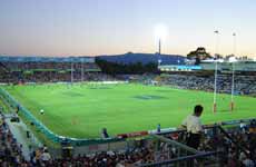 Dairy Farmers Stadium  The Home Of North Queensland Cowboys RLFC