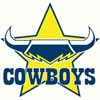 North Queensland Cowboys RLFC