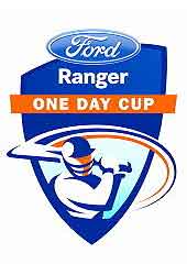 Ford Ranger One Day Cup