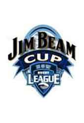 Jim Beam Cup